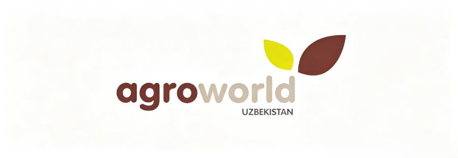 2027��� 22 �����ȱ��˹̹����ũҵ������չ��​AgroWorld Uzbeistan��