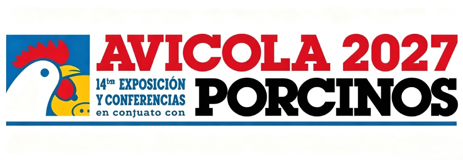 AVICOLA & PORCINOS 2027 ����͢��������ҵչ����������չ